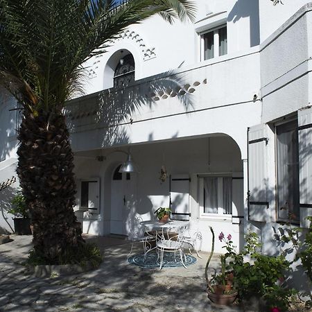 La Villa Plaisance - Maison Et Chambres D Hotes A Proximite De Chateaneuf-Du-Pape Bedarrides Экстерьер фото