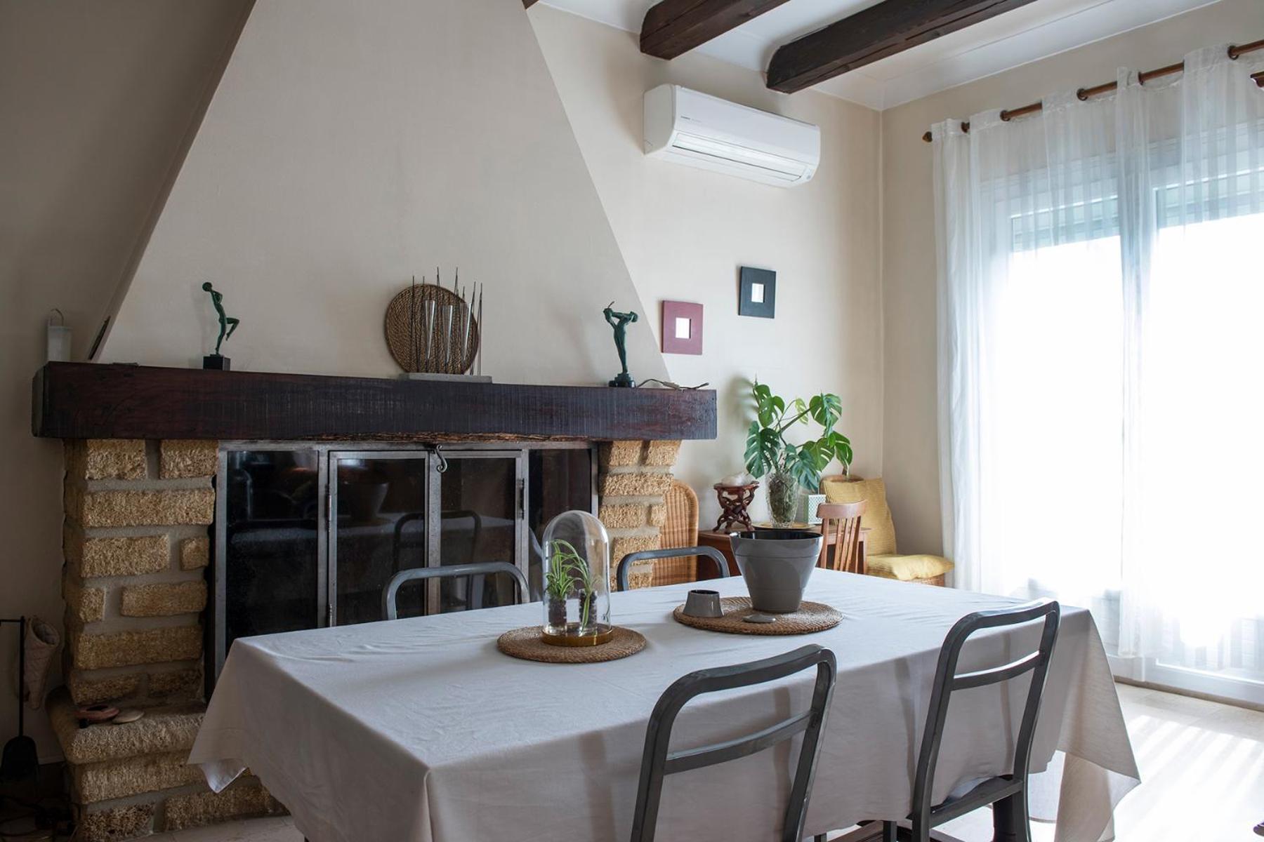 La Villa Plaisance - Maison Et Chambres D Hotes A Proximite De Chateaneuf-Du-Pape Bedarrides Экстерьер фото