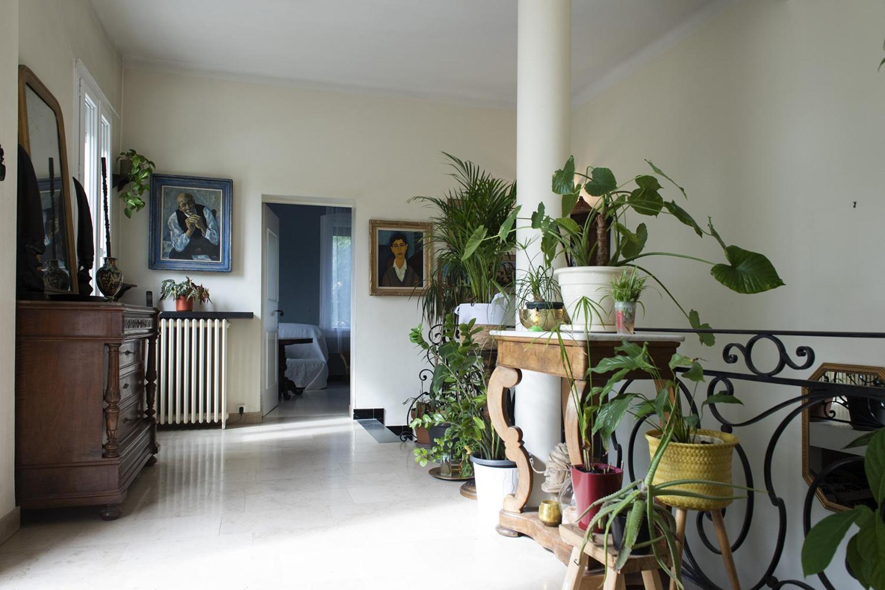 La Villa Plaisance - Maison Et Chambres D Hotes A Proximite De Chateaneuf-Du-Pape Bedarrides Экстерьер фото